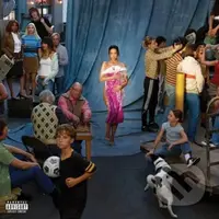 Demi Lovato:  It´S Not That Deep (CD) - Lovato Demi, Demi Lovato