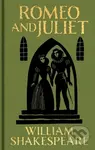 Romeo and Juliet (Gilded Pocket Edition) - William Shakespeare