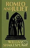 Romeo and Juliet (Gilded Pocket Edition) - William Shakespeare