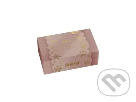 Biogena Zimné snenie elegantná kazeta 6x10 ks