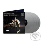 Depeche Mode: Memento Mori: Mexico City (Silver vinyl)