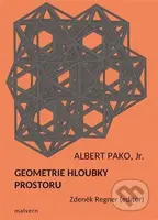 Geometrie hloubky prostoru - Albert Pako