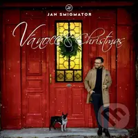 Jan Smigmator:  Vánoce & Christmas (LP) - Jan Smigmator