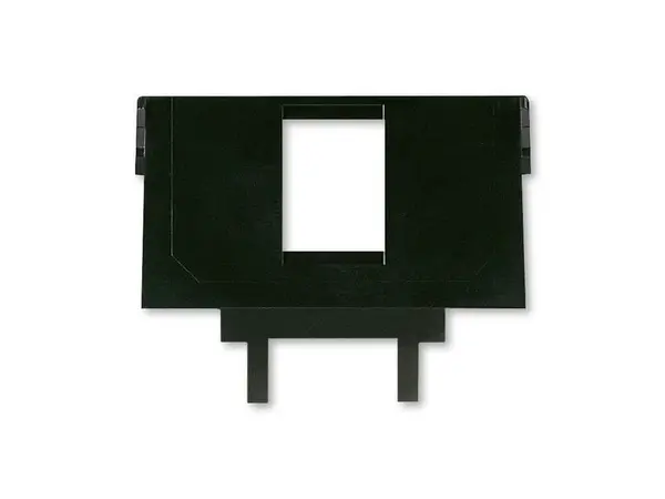 Maska nosná 1 otvor ABB TANGO 5014A-B1017