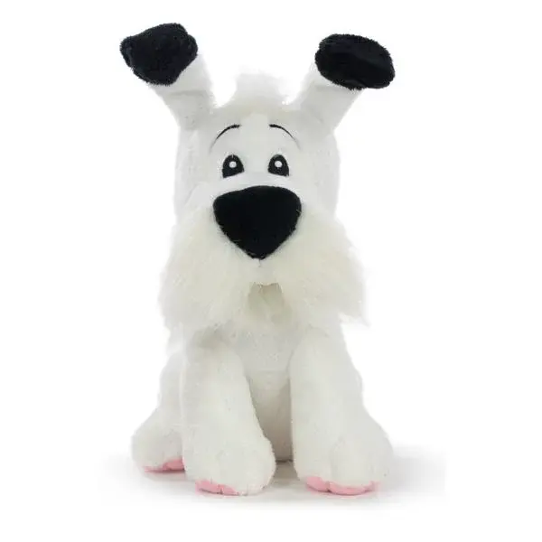 ASTERIX & OBELIX Idefix plyšová hračka 40cm