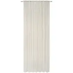 Dieter Knoll HOTOVÝ ZÁVĚS, poloprůhledné, 140/260 cm