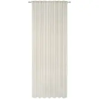 Dieter Knoll HOTOVÝ ZÁVĚS, poloprůhledné, 140/260 cm