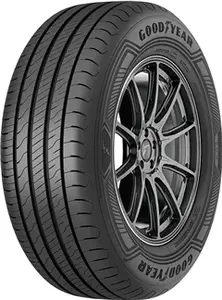 GOODYEAR 255/65 R 17 114H EFFICIENTGRIP_2_SUV TL XL