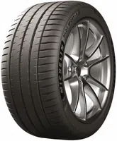 MICHELIN 245/45 R 19 102Y PILOT_SPORT_4S TL XL FP *