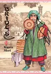 A Bride's Story, Vol. 9 - Kaoru Mori, Abigail Blackman, William Flanagan