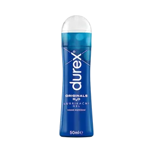 DUREX Originals gel 50 ml