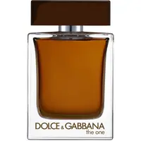 Dolce&Gabbana The One for Men Eau de Parfum parfumovaná voda pre mužov 100 ml