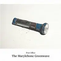 Post Office – The Marylebone Greenwave CD