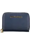 Valentino dámská modrá peněženka