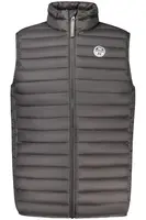 Pánská černá vesta NORTH SAILS