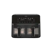 LAUBEN DualZone® Air Fryer 8000BC