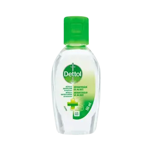 DETTOL Antibakteriální gel 50 ml