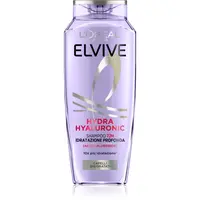 L’Oréal Paris Elvive Hydra Hyaluronic intenzivně hydratační šampon 700 ml