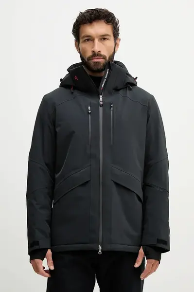 Lyžiarska bunda Perfect Moment Chamonix II