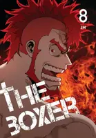 The Boxer, Vol. 8 - Macalangcom Adnazeer