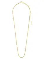 Pilgrim Retiazka 'Nikita'  zlatá