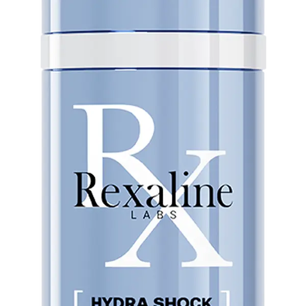 REXALINE Hydra Shock hydratační sérum 30 ml