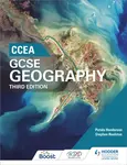 CCEA GCSE Geography Third Edition - Petula Henderson, Stephen Roulston