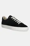 Semišové tenisky Common Projects Achilles Sport in Suede