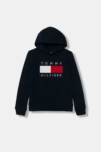 Dětská mikina Tommy Hilfiger