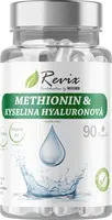 REVIX Methionin + Kyselina hyaluronová 90 kapslí
