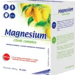 ONAPHARM Magnesium citrát complex 30 sáčků