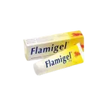 FLAMIGEL Gelové krytí na akutní rány 50 ml