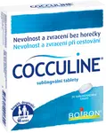 BOIRON Cocculine 30 tablet