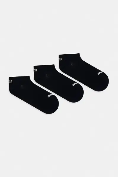 Ponožky Puma SNEAKER PLAIN 3-pack