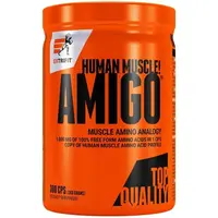 EXTRIFIT AMIGO 300 CPS Aminokyseliny, , velikost