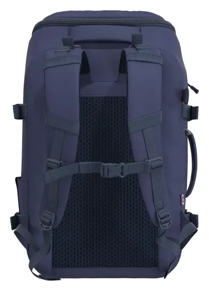 Cestovní batoh CabinZero Adv 32L Galaxy Blue
