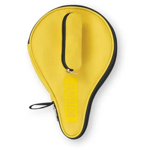 Butterfly EASY Puzdro na raketu, žltá, veľkosť