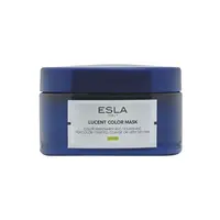 ESLA Lucent Color maska na barvené vlasy 250 ml