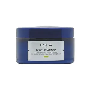 ESLA Lucent Color maska na barvené vlasy 250 ml