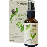 M33+ ústny sprej BIO