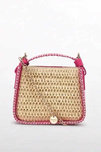 Dětská kabelka Abel&Lula