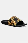 Versace Jeans Couture šľapky pánske