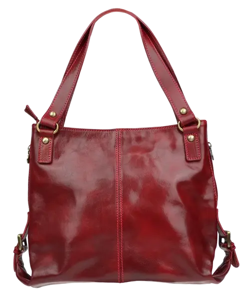 NovaKabelka.cz Nela Rossa