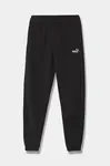 Detské tepláky Puma ESS No. 1 Logo Sweatpants TR