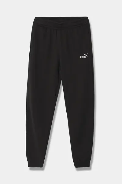 Detské tepláky Puma ESS No. 1 Logo Sweatpants TR