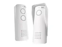 Sada bezdrátového domovního audiotelefonu H1087, 1 účastník