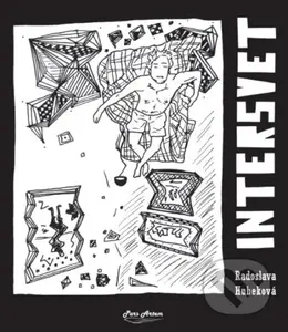 Intersvet - Radoslava Hubeková - kniha z kategorie Poezie