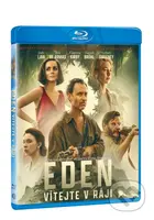 Eden: Vítejte v ráji - Ron Howard, Ron Howard - film z kategorie Dobrodružné filmy