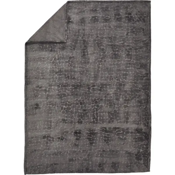 Novel FLEECOVÁ DEKA, polyester, 140/190 cm