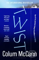 Twist - Colum McCann - kniha z kategorie Thrillery
